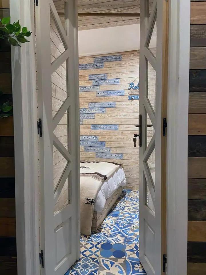 Apartamento Casa Cameleon Esauira Exterior foto