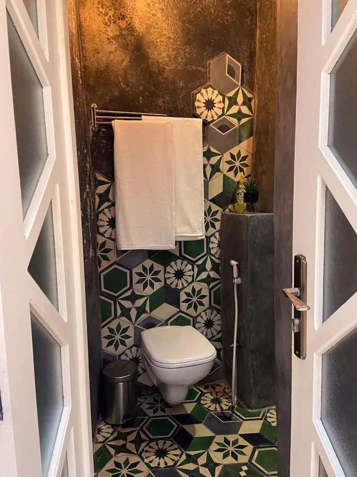 Apartamento Casa Cameleon Esauira Exterior foto
