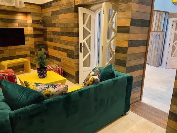Apartamento Casa Cameleon Esauira Exterior foto